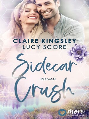 cover image of Sidecar Crush